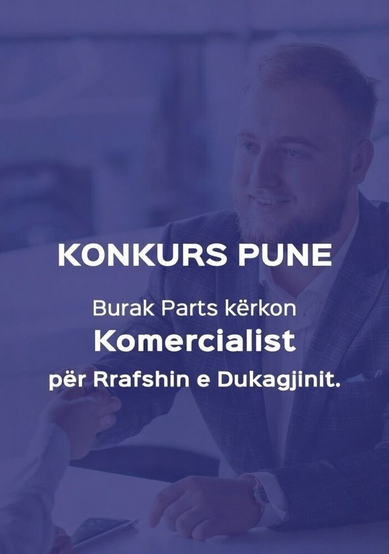 Komercialist